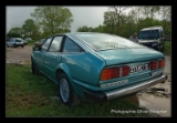 Rover 3500 V8 1980-2
